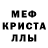 Amphetamine Розовый Kassu H